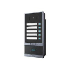 i63 Multi-button SIP Video Door Phone(5 buttons) 