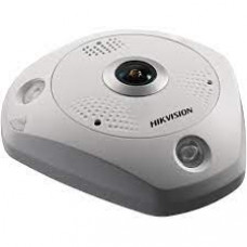 DS-2CD6362F-IVS