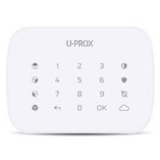 U-Prox Keypad G4