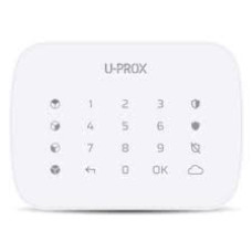  U-Prox Keypad G4