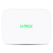 U-Prox MP WiFi Center
